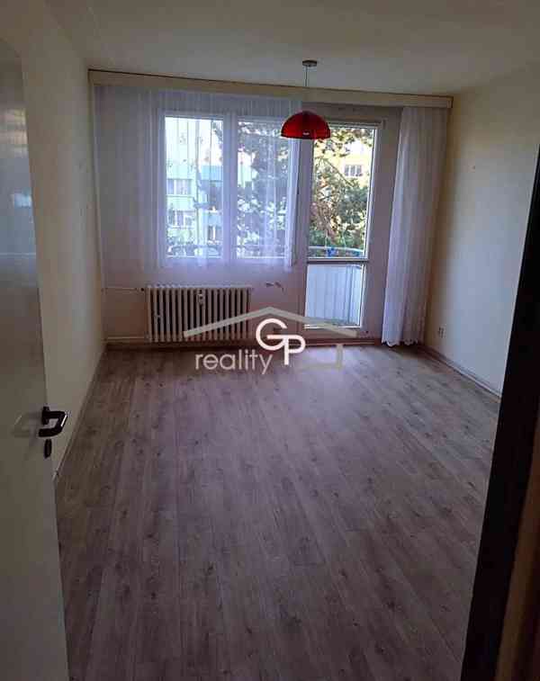 Pronájem bytu 2+1 s bal., ul. O. Nedbala, Č. Budějovice - foto 4