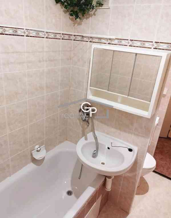 Pronájem bytu 2+1 s bal., ul. O. Nedbala, Č. Budějovice - foto 7