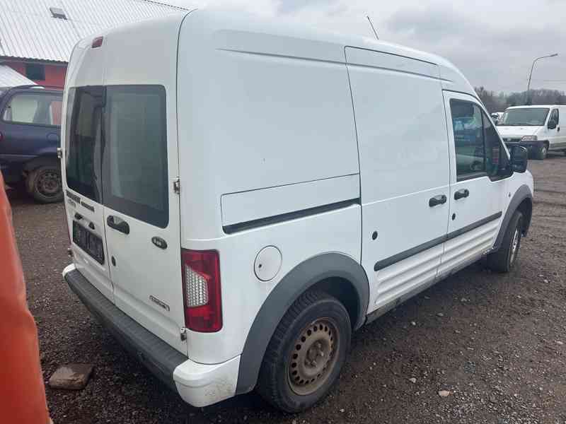 Ford Transit Connect 1,8 DI 66KW R3PA prodám díly - foto 3