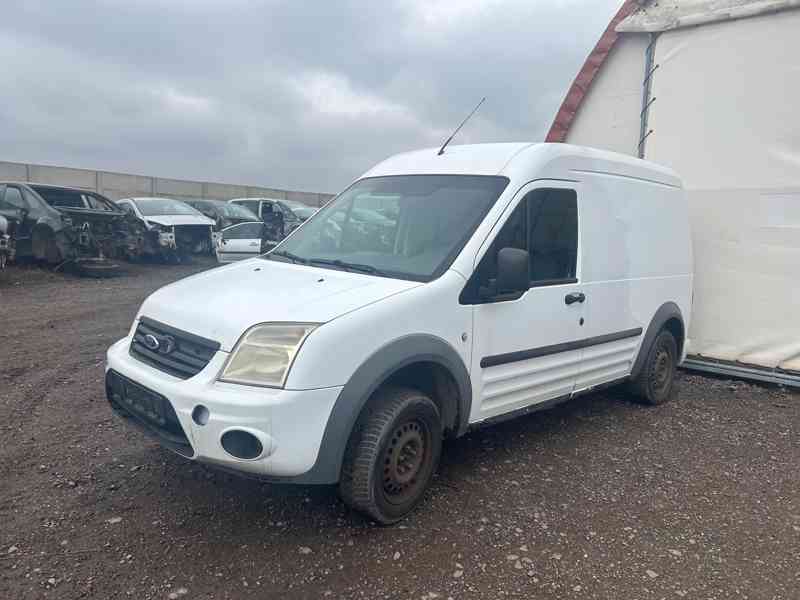 Ford Transit Connect 1,8 DI 66KW R3PA prodám díly - foto 1