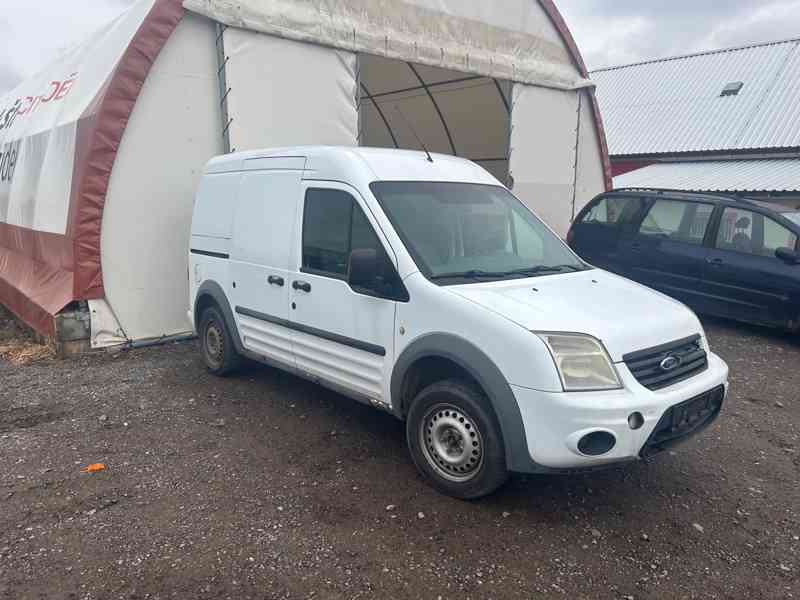 Ford Transit Connect 1,8 DI 66KW R3PA prodám díly - foto 2