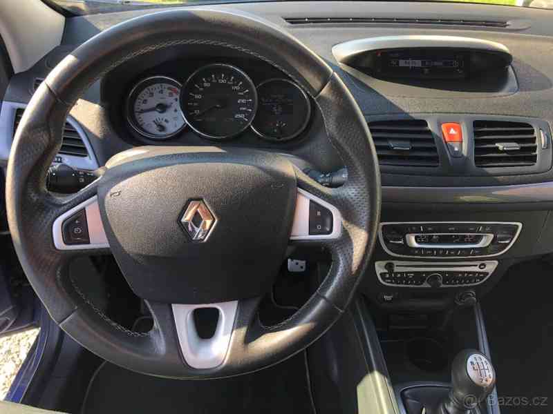 Renault Mégane III, Grand Tour Sport	 - foto 5