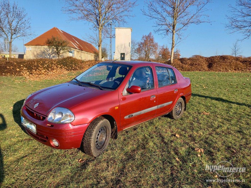 Renault Thalia 1.4 - foto 1