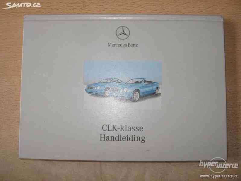 Mercedes Benz CLK - foto 2