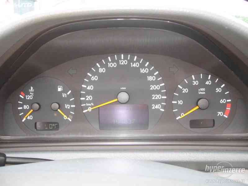 Mercedes Benz CLK - foto 3