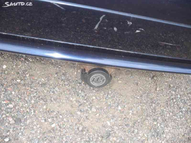 Mercedes Benz CLK - foto 22