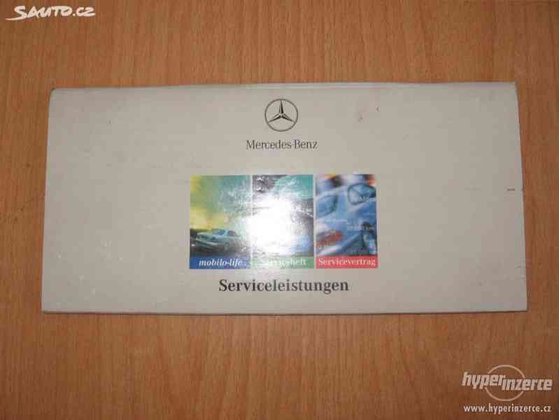 Mercedes Benz CLK - foto 28