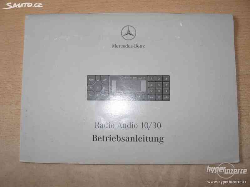 Mercedes Benz CLK - foto 31