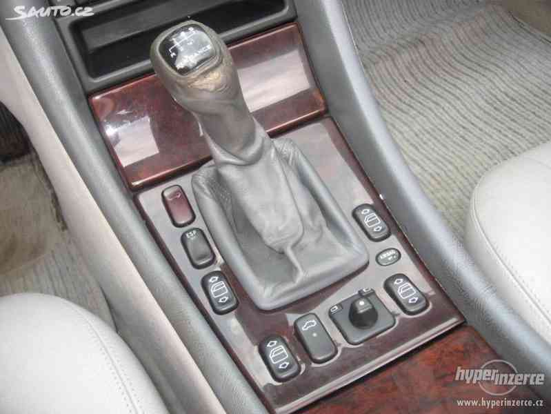 Mercedes Benz CLK - foto 34