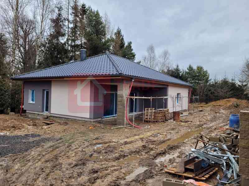 Prodej rodinného domu 165 m²,  Rumburk - Rumburk 3-Dolní Křečany, okres Děčín - foto 4