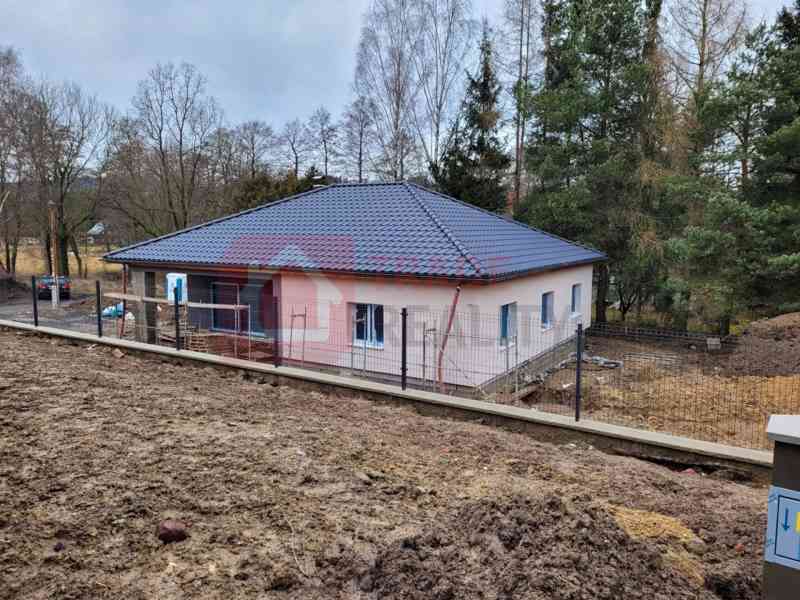 Prodej rodinného domu 165 m²,  Rumburk - Rumburk 3-Dolní Křečany, okres Děčín - foto 3