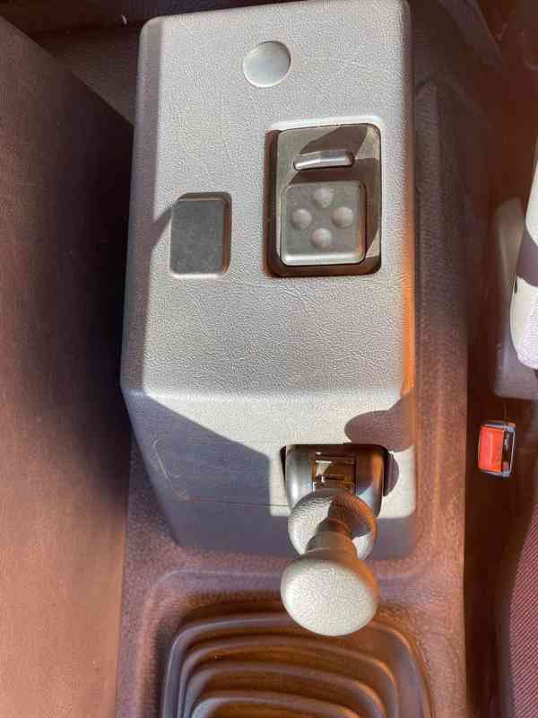 Mercedes-Benz Atego 2628 6x4 + Hydraulická ruka - foto 24