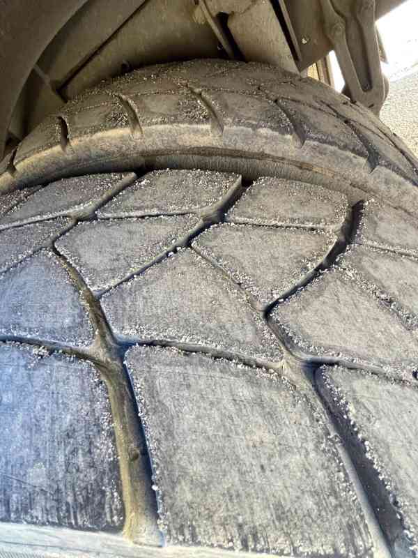 Mercedes-Benz Atego 2628 6x4 + Hydraulická ruka - foto 8