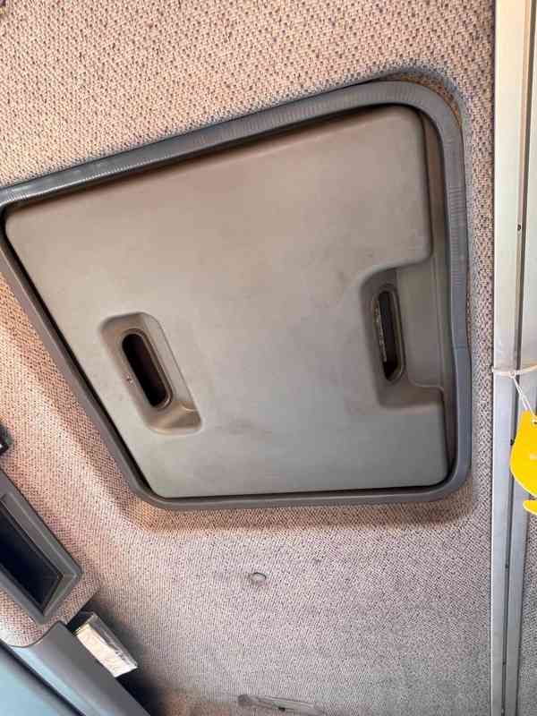 Mercedes-Benz Atego 2628 6x4 + Hydraulická ruka - foto 19