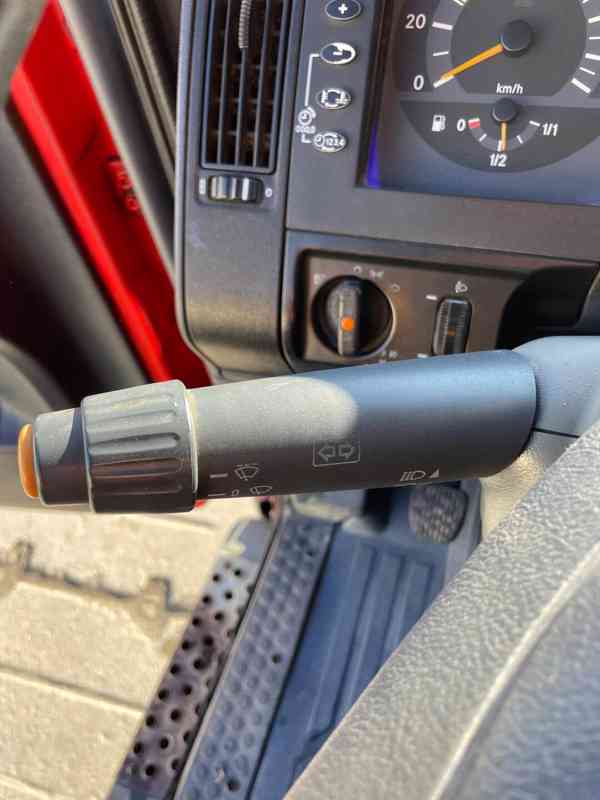 Mercedes-Benz Atego 2628 6x4 + Hydraulická ruka - foto 23