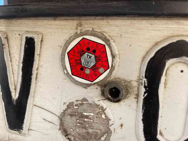 Mercedes-Benz Atego 2628 6x4 + Hydraulická ruka - foto 29