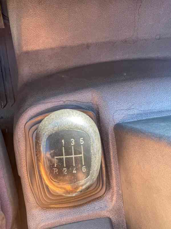 Mercedes-Benz Atego 2628 6x4 + Hydraulická ruka - foto 21