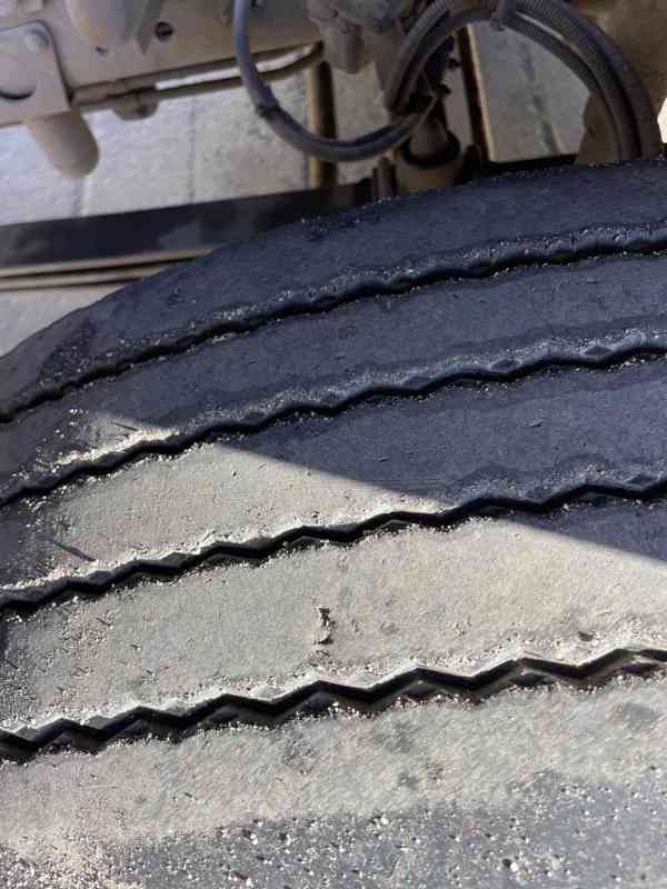 Mercedes-Benz Atego 2628 6x4 + Hydraulická ruka - foto 3