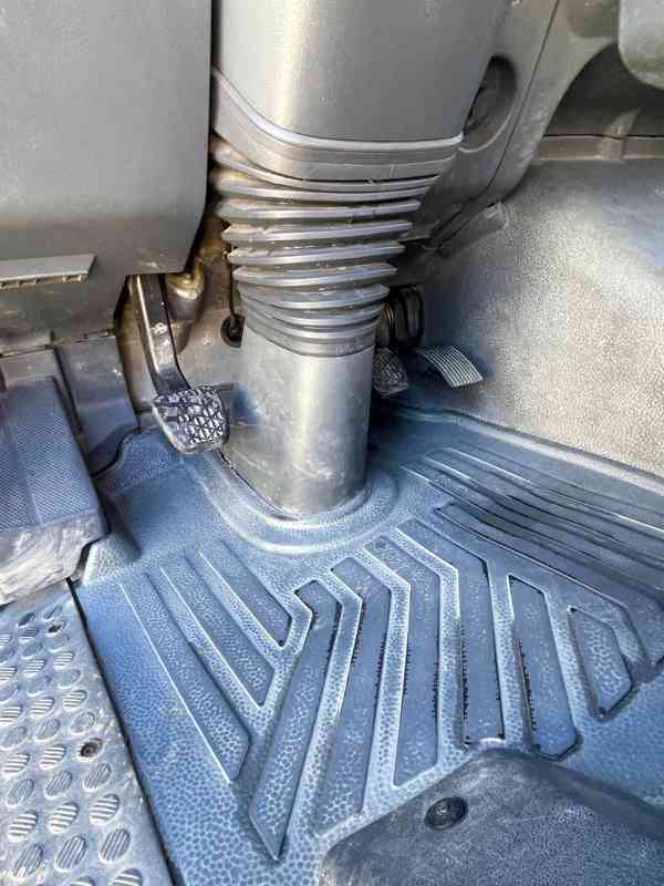 Mercedes-Benz Atego 2628 6x4 + Hydraulická ruka - foto 14