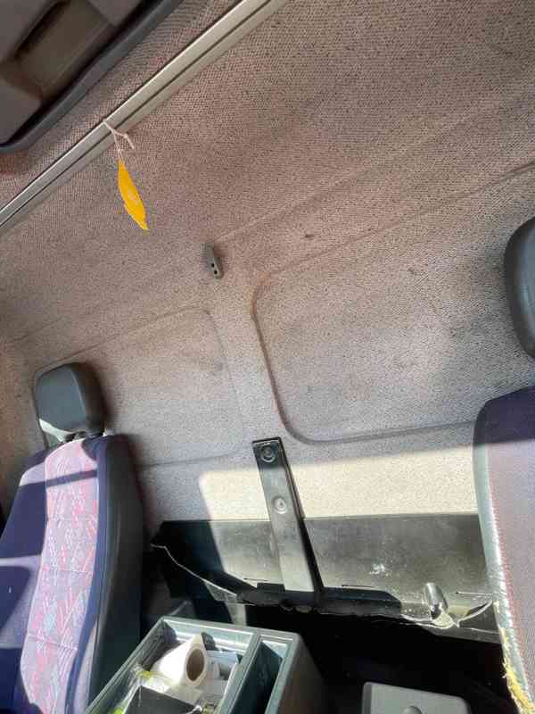 Mercedes-Benz Atego 2628 6x4 + Hydraulická ruka - foto 25