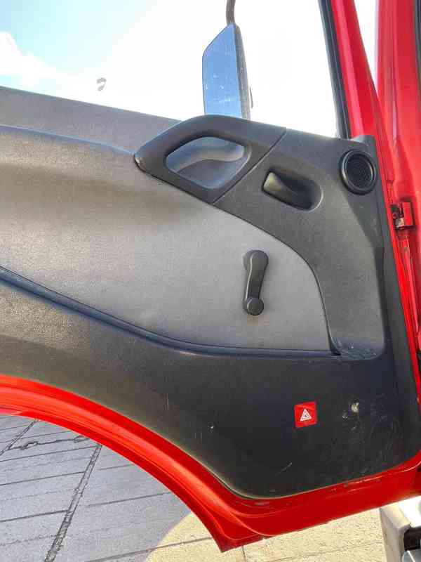 Mercedes-Benz Atego 2628 6x4 + Hydraulická ruka - foto 13