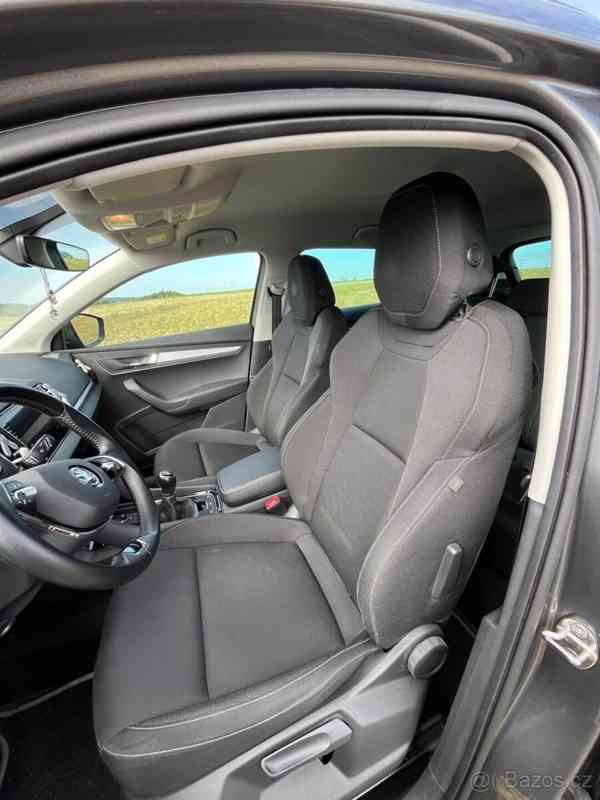 Škoda Karoq 1,5   TSI 2023, najeto 35000 km - foto 5