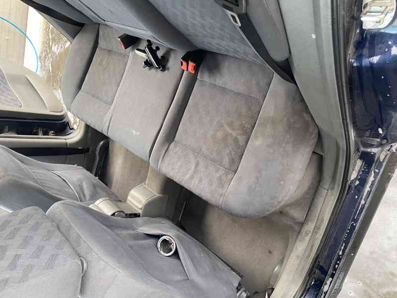 Škoda octavia 1.9 TDi 81 kw r.v. 1999  - foto 6