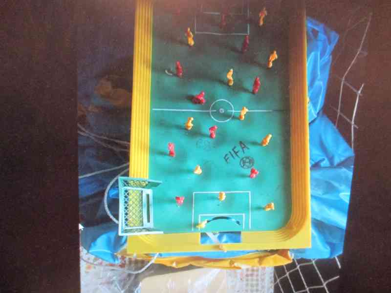 staré retro hračky - foto 8