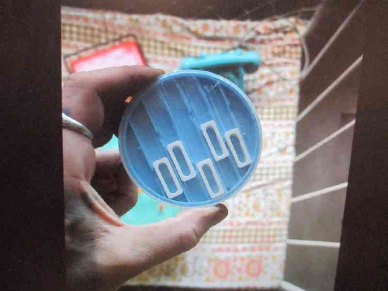 staré retro hračky - foto 4