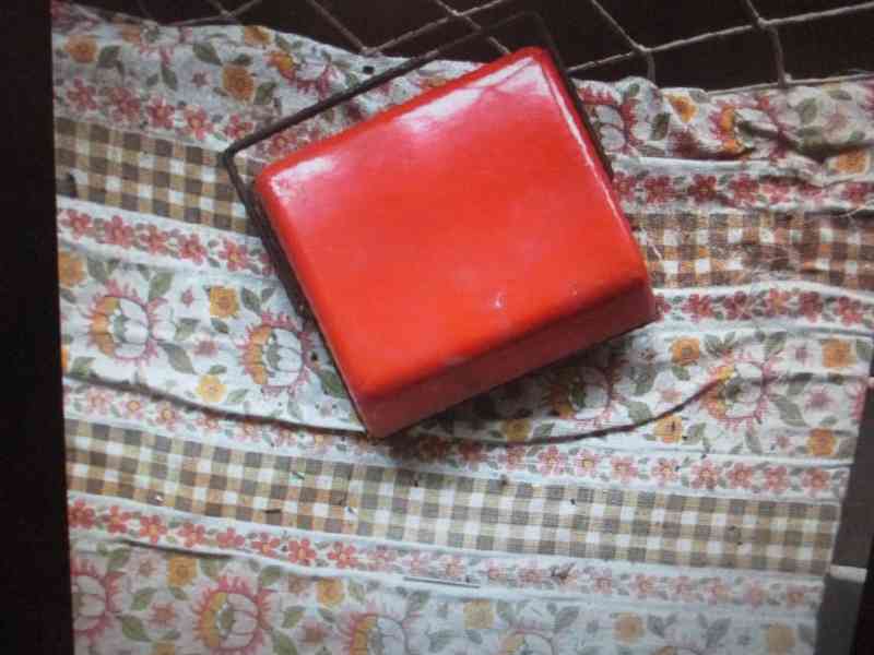 staré retro hračky - foto 7