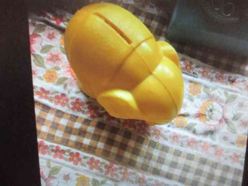 staré retro hračky - foto 10