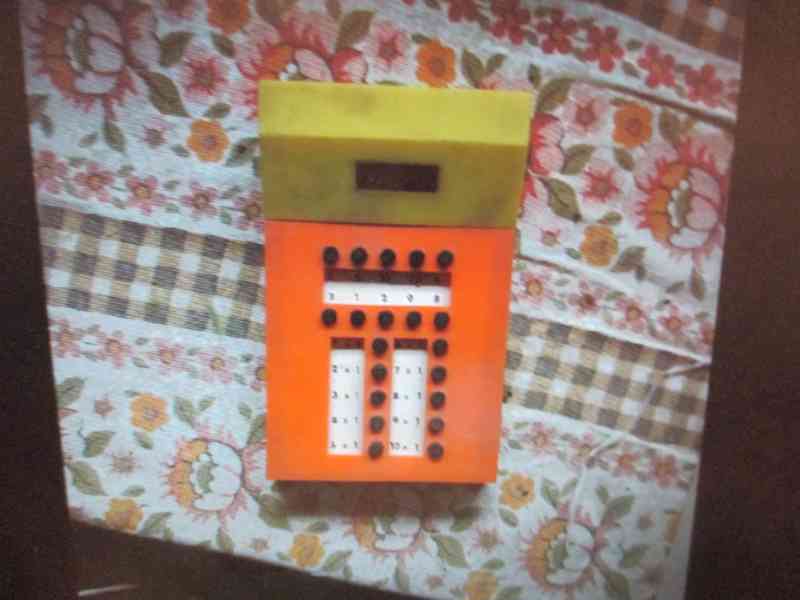 staré retro hračky - foto 5