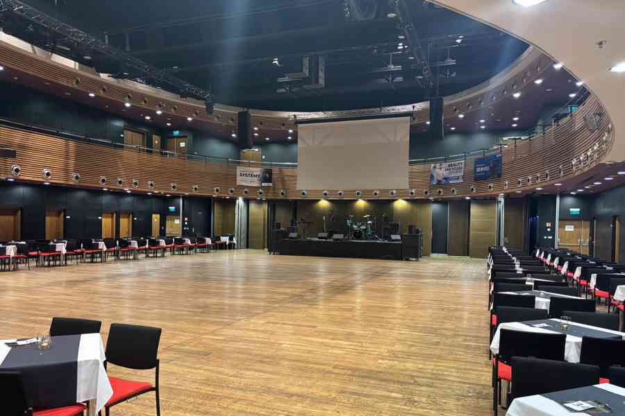 Kapela na ples východní Čechy - foto 15