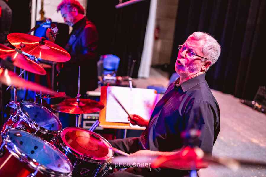 Kapela na ples východní Čechy - foto 8