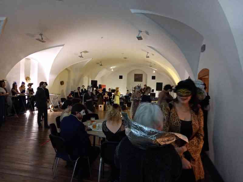 Kapela na ples východní Čechy - foto 5