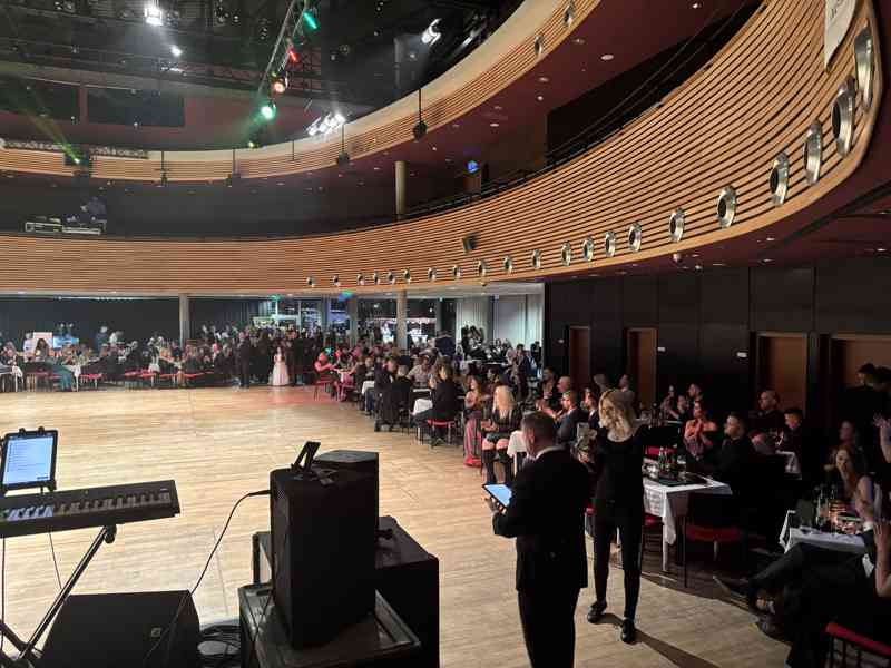 Kapela na ples východní Čechy - foto 17