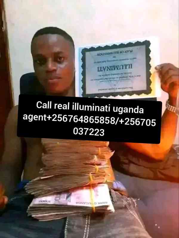 Illuminati agent in uganda+256705037223/0705037223