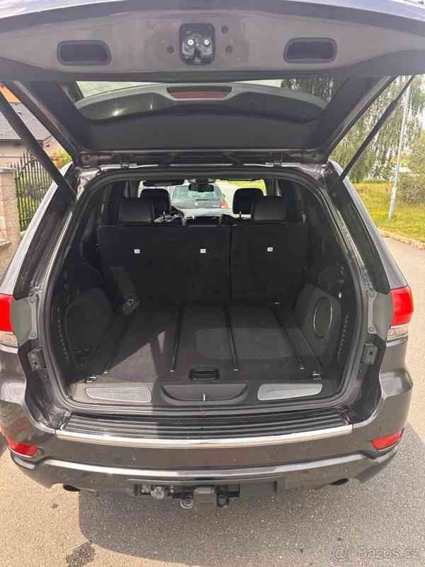 Jeep Grand Cherokee 3,6   WK2 V6 - foto 5