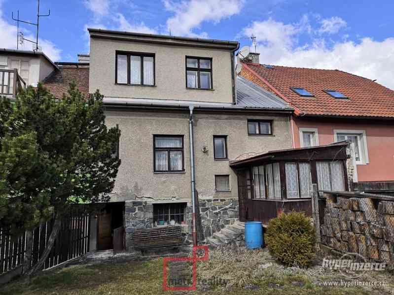 Prodej rodinného domu v Olomouci na ulici Chválkovická - foto 14