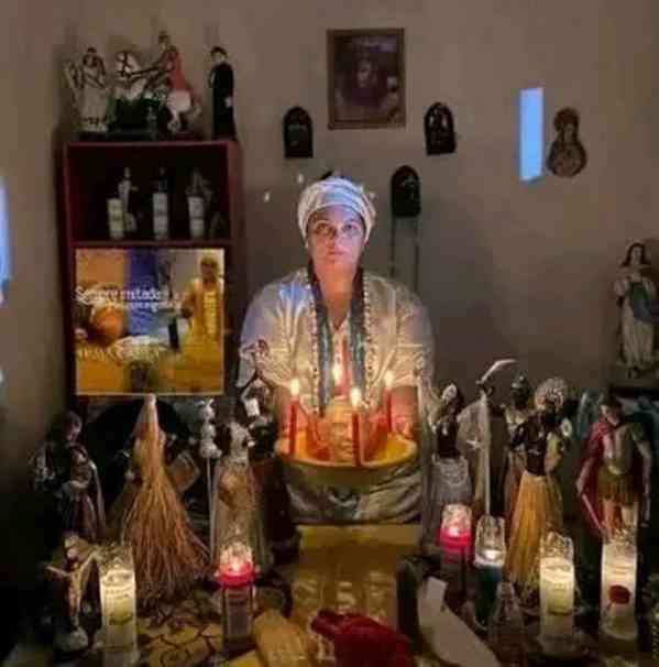 Voyante medium prêt pour tout vos problème  - foto 3