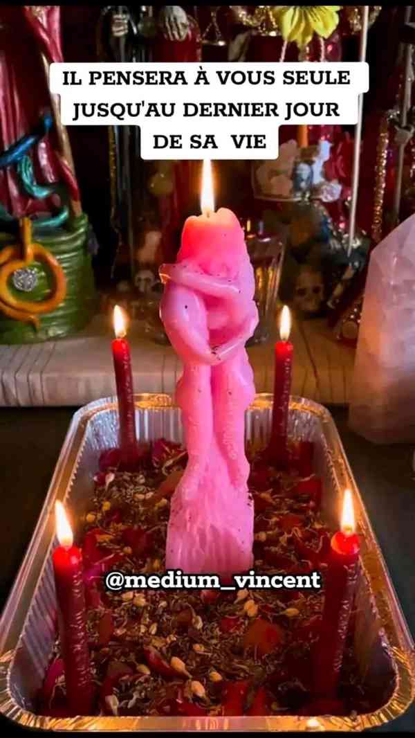 Voyante medium prêt pour tout vos problème  - foto 2