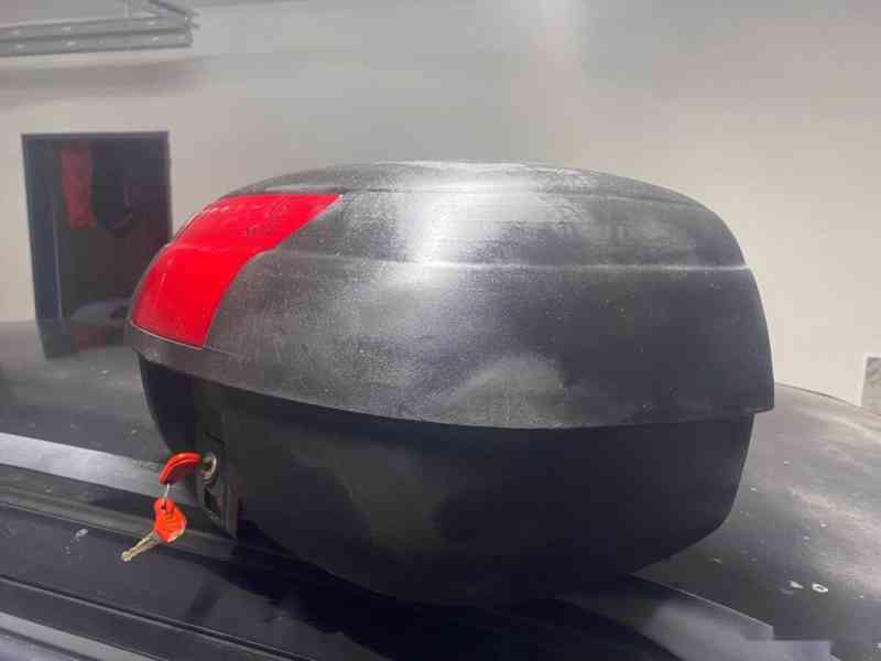 givi simply 50 - foto 2