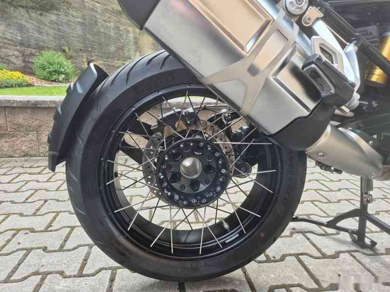 BMW R 1200 GS LC - ABS, ASC, DYNAMIC ESA, VYHŘÍVANÉ RUKOJETI - foto 18