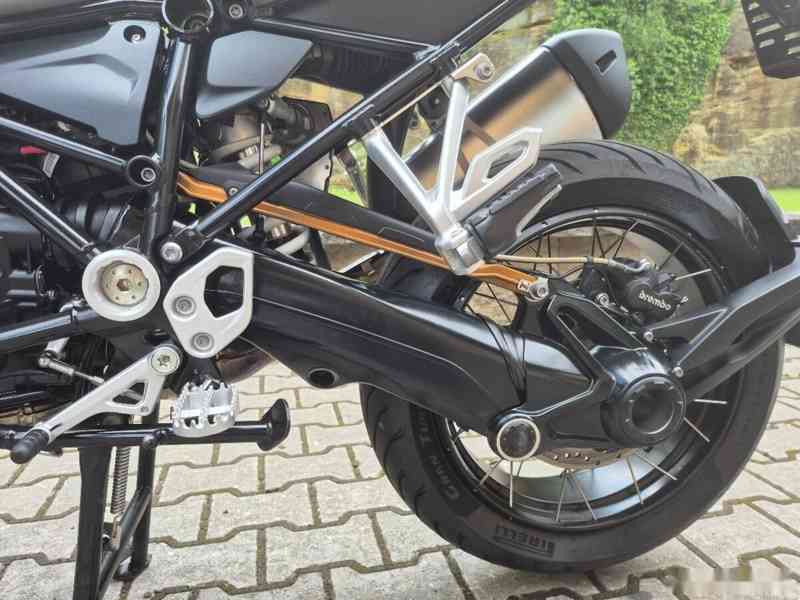 BMW R 1200 GS LC - ABS, ASC, DYNAMIC ESA, VYHŘÍVANÉ RUKOJETI - foto 11