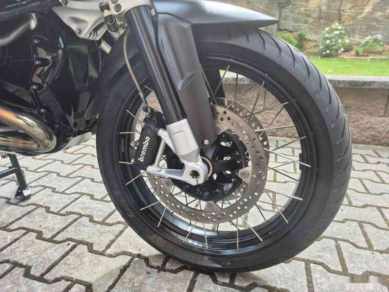 BMW R 1200 GS LC - ABS, ASC, DYNAMIC ESA, VYHŘÍVANÉ RUKOJETI - foto 17
