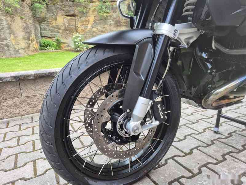 BMW R 1200 GS LC - ABS, ASC, DYNAMIC ESA, VYHŘÍVANÉ RUKOJETI - foto 6