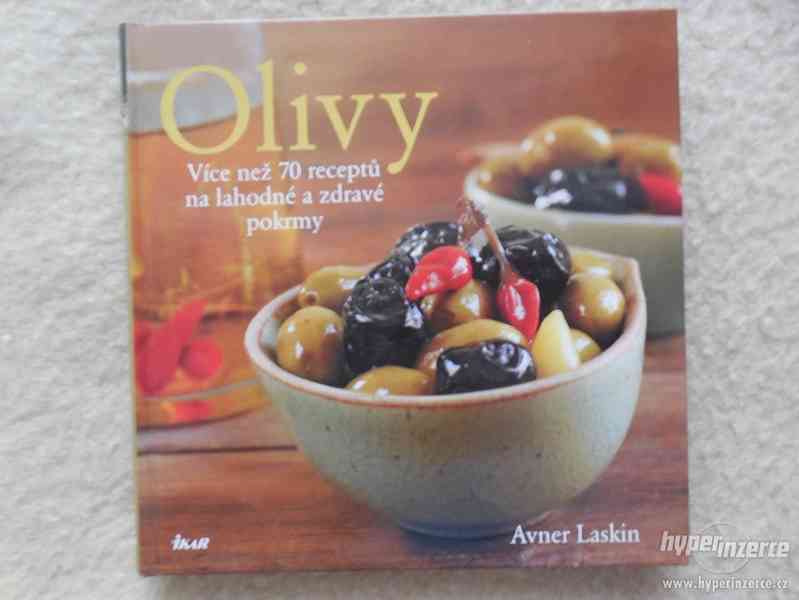 Olivy. - foto 1
