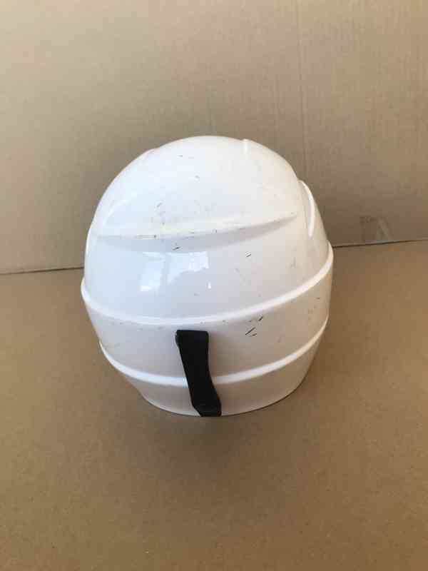 Dětská lyžařská přilba ARCORE JULY, Velikost XS, (48-54cm),  - foto 4