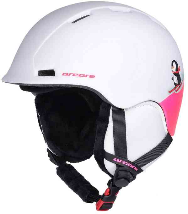 Dětská lyžařská přilba ARCORE JULY, Velikost XS, (48-54cm),  - foto 10