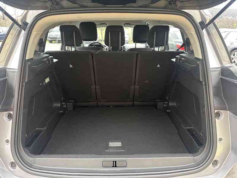 Citroën C5 Aircross 1.5 HDi 96kW/1MAJ/Tempomat - foto 17